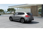 2027 BMW X1 Base