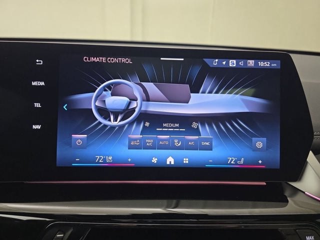 2027 BMW X1 Base