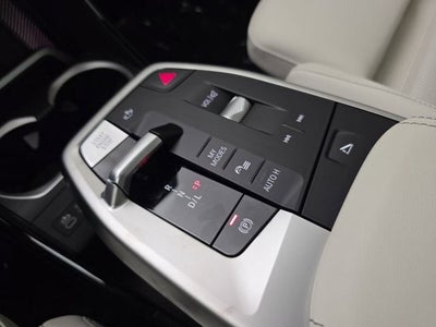 2027 BMW X1 Base