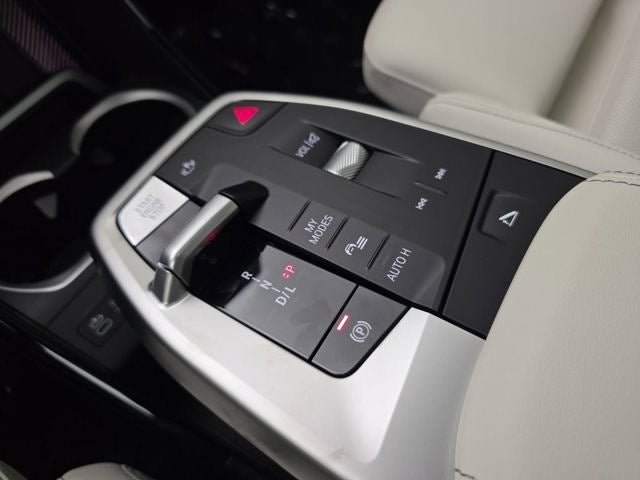 2027 BMW X1 Base