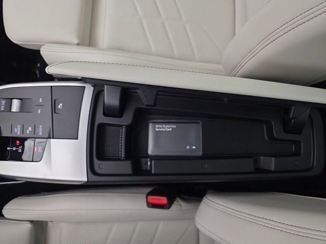 2027 BMW X1 Base