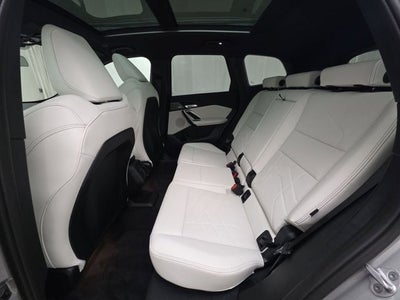 2027 BMW X1 Base