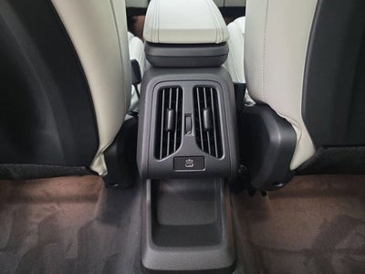 2027 BMW X1 Base