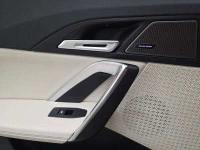 2027 BMW X1 Base