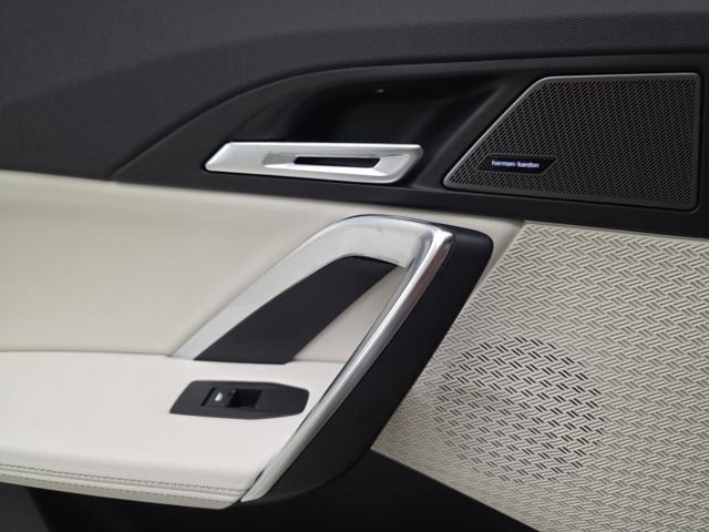 2027 BMW X1 Base
