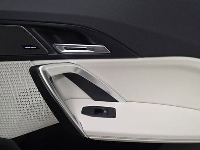 2027 BMW X1 Base