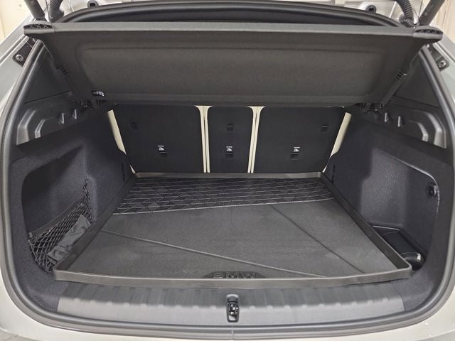 2027 BMW X1 Base