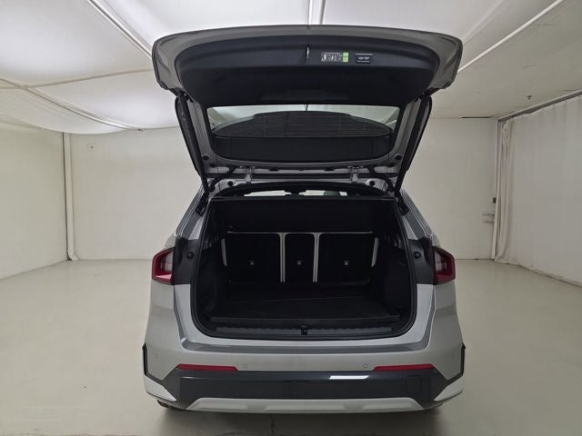 2027 BMW X1 Base