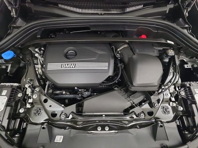 2027 BMW X1 Base