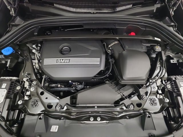 2027 BMW X1 Base