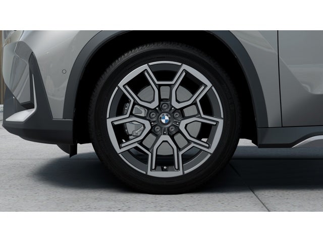 2027 BMW X1 Base
