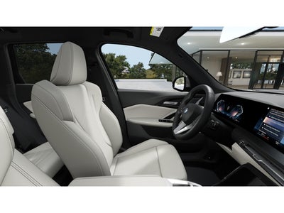 2027 BMW X1 Base