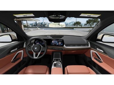 2027 BMW X1 xDrive28i