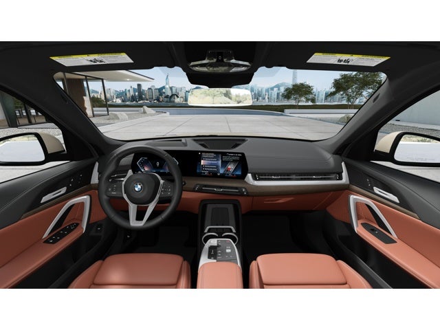 2027 BMW X1 xDrive28i