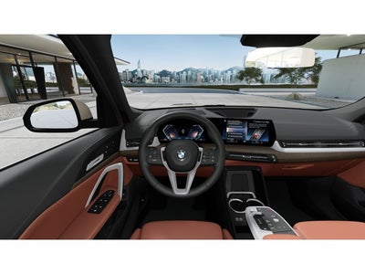 2027 BMW X1 xDrive28i