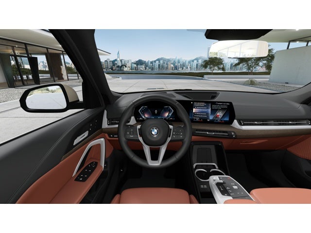 2027 BMW X1 xDrive28i