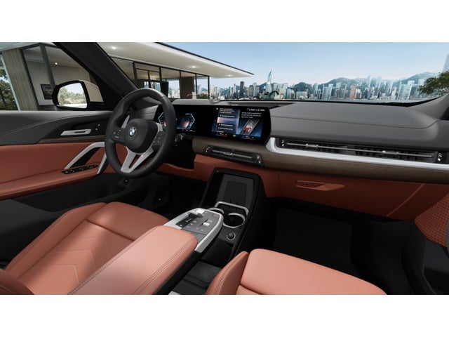 2027 BMW X1 xDrive28i