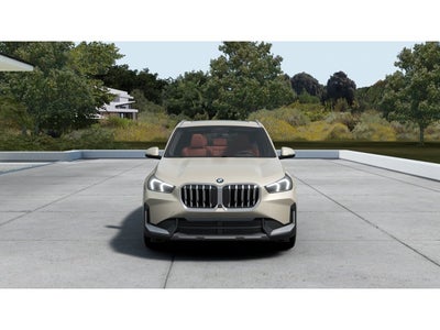 2027 BMW X1 xDrive28i