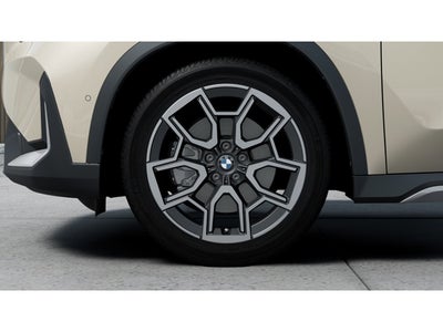 2027 BMW X1 xDrive28i