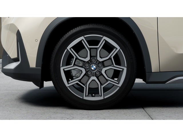 2027 BMW X1 xDrive28i