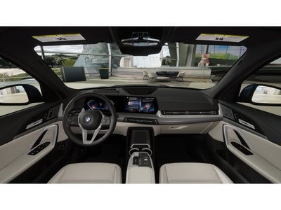 2027 BMW X1 xDrive28i