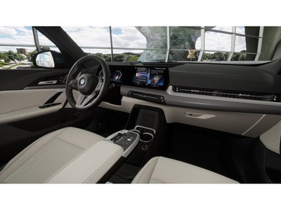 2027 BMW X1 xDrive28i