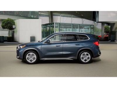 2027 BMW X1 xDrive28i