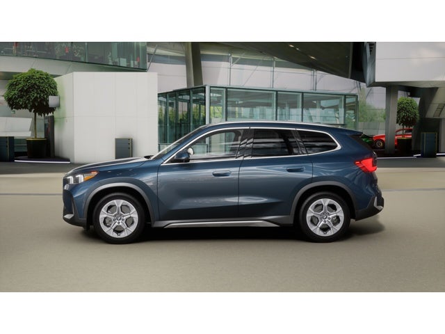 2027 BMW X1 xDrive28i