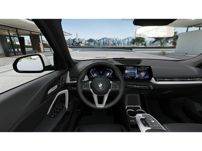 2027 BMW X1 xDrive28i