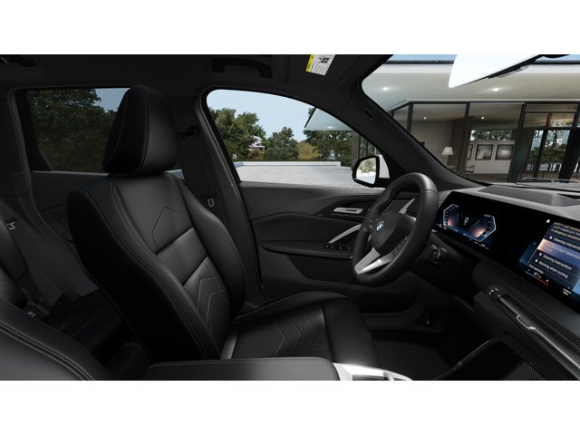 2027 BMW X1 xDrive28i