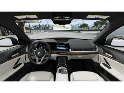 2027 BMW X1 xDrive28i