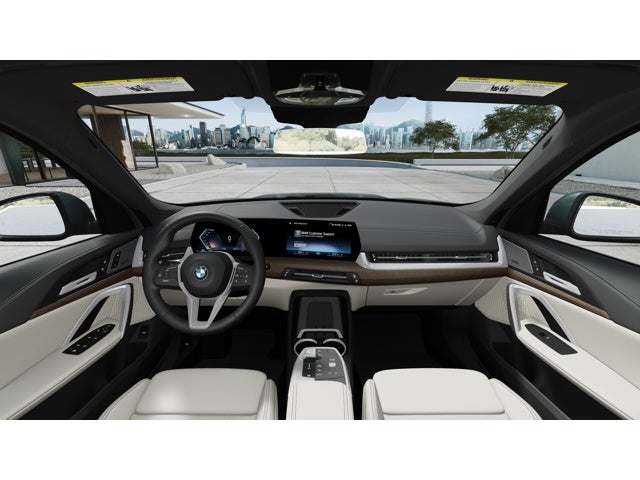 2027 BMW X1 xDrive28i