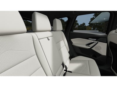 2027 BMW X1 xDrive28i