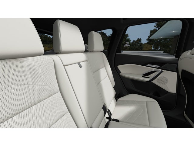 2027 BMW X1 xDrive28i
