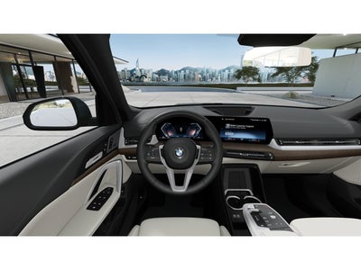 2027 BMW X1 xDrive28i
