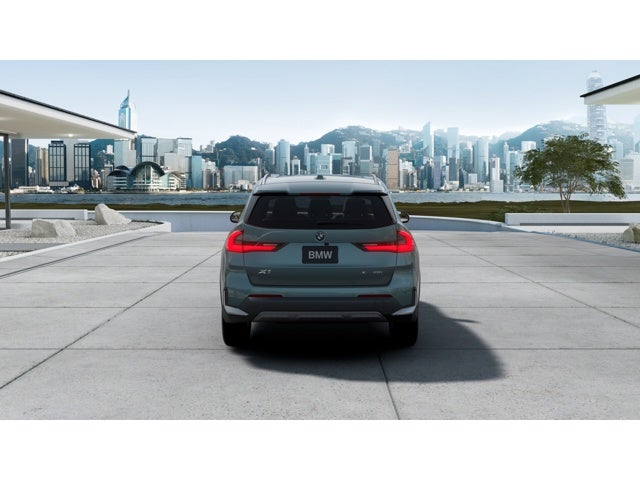 2027 BMW X1 xDrive28i