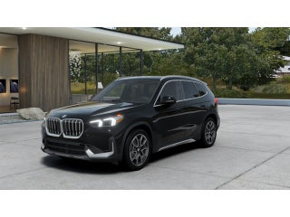 2027 BMW X1 xDrive28i