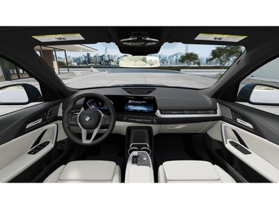 2027 BMW X1 xDrive28i