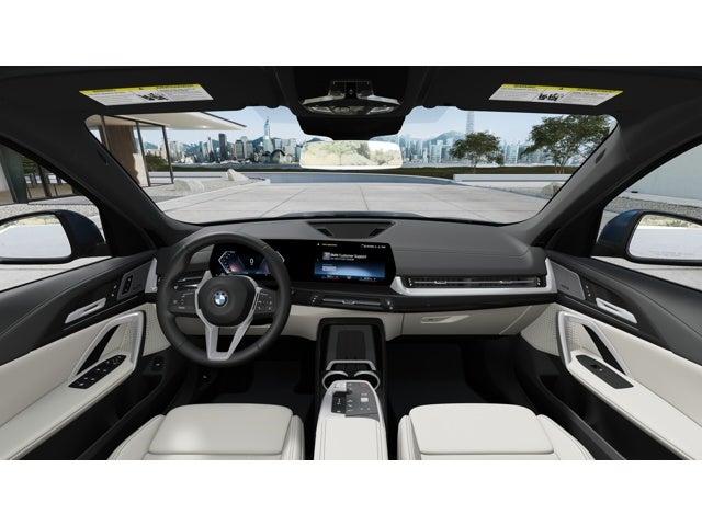 2027 BMW X1 xDrive28i