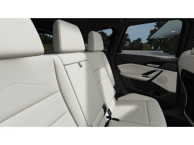 2027 BMW X1 xDrive28i