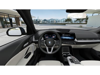 2027 BMW X1 xDrive28i