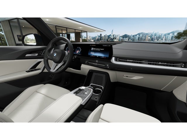 2027 BMW X1 xDrive28i