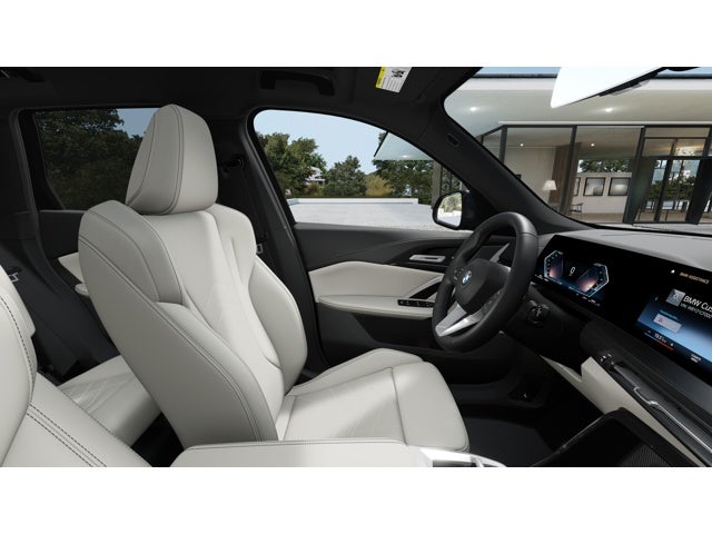 2027 BMW X1 xDrive28i