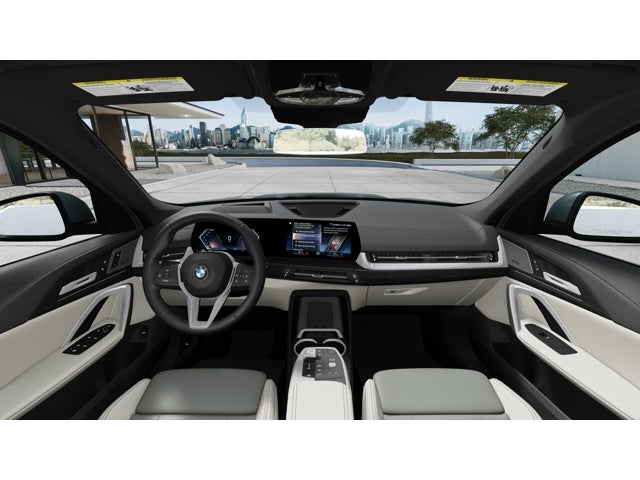 2027 BMW X1 Base