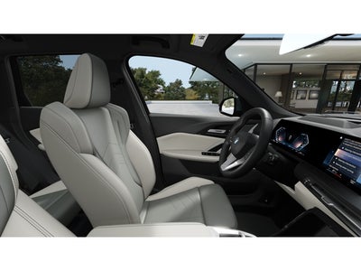 2027 BMW X1 Base