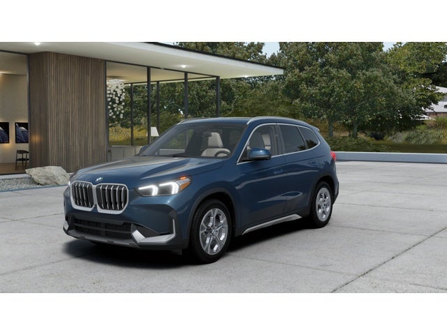 2027 BMW X1 xDrive28i