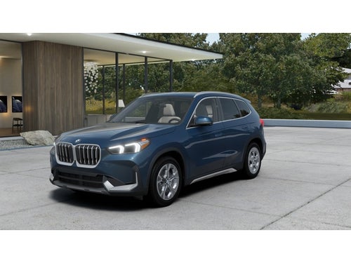 2027 BMW X1 xDrive28i