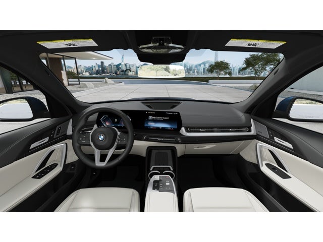 2027 BMW X1 xDrive28i