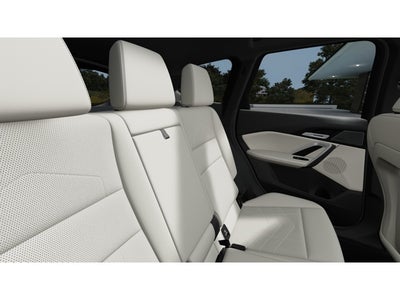2027 BMW X1 xDrive28i