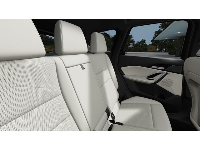 2027 BMW X1 xDrive28i